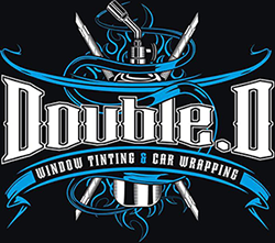 DoubleD Surfaces